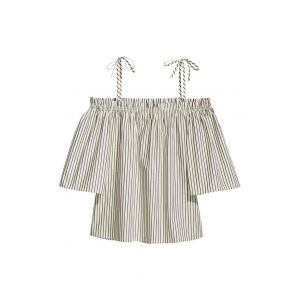 Missguided Tall twist front jumper