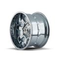 22.5 Hole Aluminum Wheel