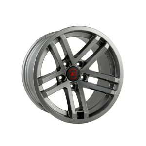 20x9 Wheels Fit GMC Chevy
