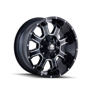 Comp Alloys Series 05 Wheel