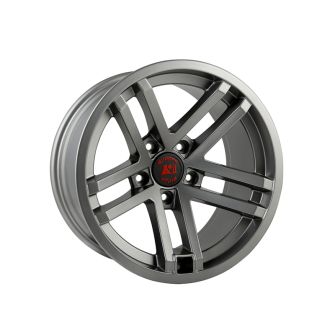 20x9 Wheels Fit GMC Chevy