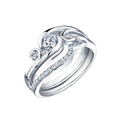 Embroide Box Diamond Painting