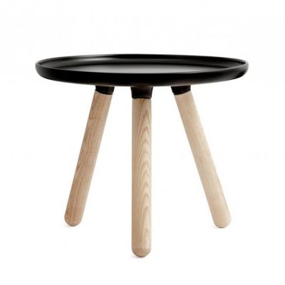 Outdoor Patio Teak Side Table