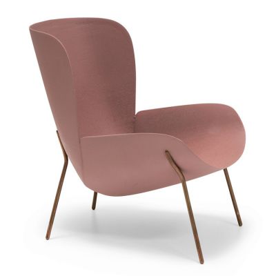 Basics Mid Back Mesh Chair