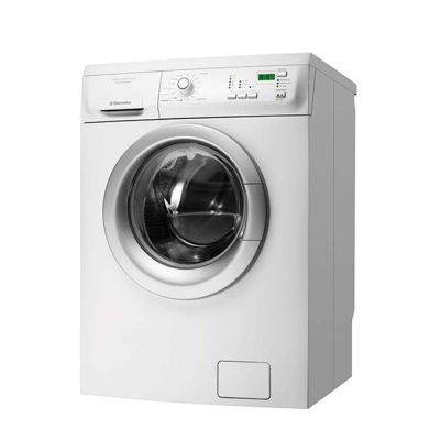 Automatic Laundry Shut Off