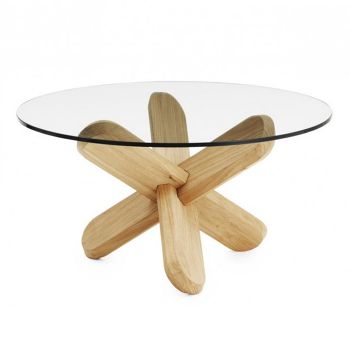 Vinyl Top Folding Table