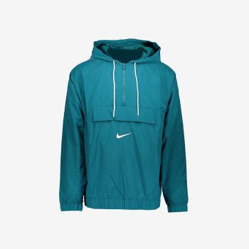 Insulated Winter Parka Coat