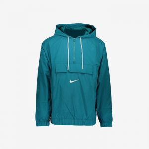 Insulated Winter Parka Coat