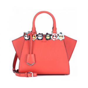 Tresori Real Cross Over Bag