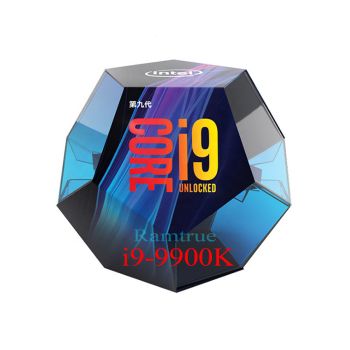 Intel Core i9-11900 2.5GHz 16MB Cache