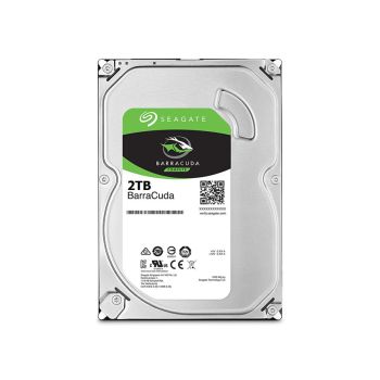 HDD Seagate IronWolf 6TB 3.5 inch 5400RPM SATA3