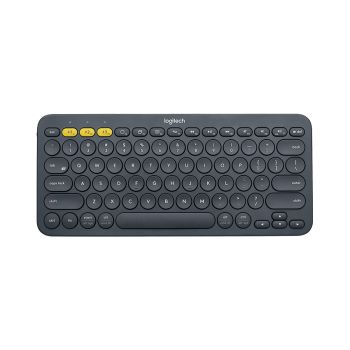 Logitech K380 Multi-Device Bluetooth Keyboard