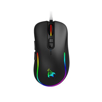 Wired Mouse Gaming USB bluetooth