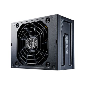 Cooler Master 850W V SFX Gold Gold-Black