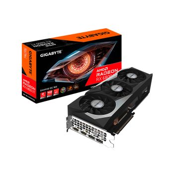 Gigabyte RX 6800 XT GAMING OC 16GB GDDR6