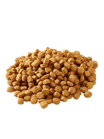 Tetra JumboKrill Freeze Died