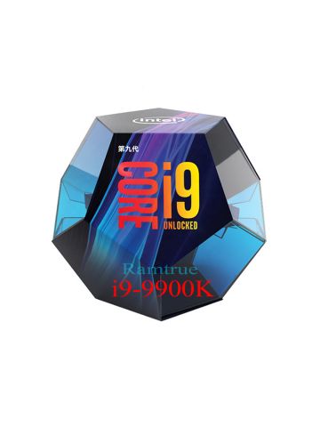 Intel Core i9-11900 2.5GHz 16MB Cache