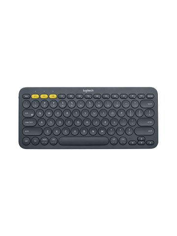 Logitech K380 Multi-Device Bluetooth Keyboard
