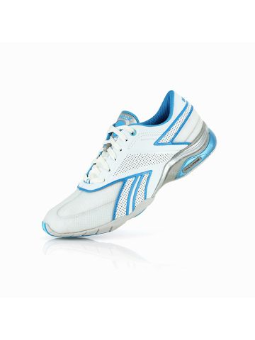 Blazer vintage low sneakers - 360 view