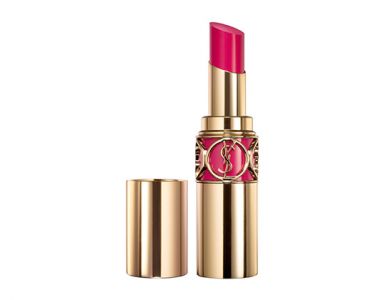 Couture Satin Lipstick Collection