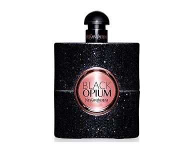 Black Opium Parfum