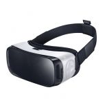 3D Reality Headset Glasses