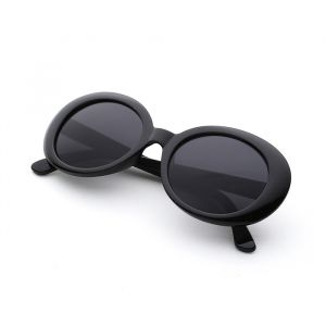 Wayfarer Clear Lens Glasses