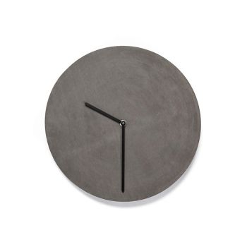 Silent Clock Non Ticking Digital