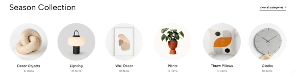 Ecomus preivew slider