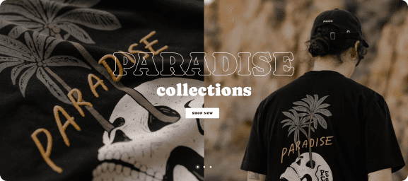 Ecomus preivew slider