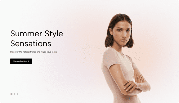 Ecomus preivew slider