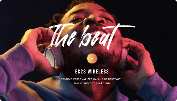 Ecomus preivew slider