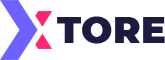 Logo - XTore | Modern Multipurpose Magento Theme