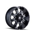 Comp Alloys Series 05 Wheel