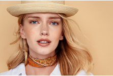 Sensor with High Impact Resistan