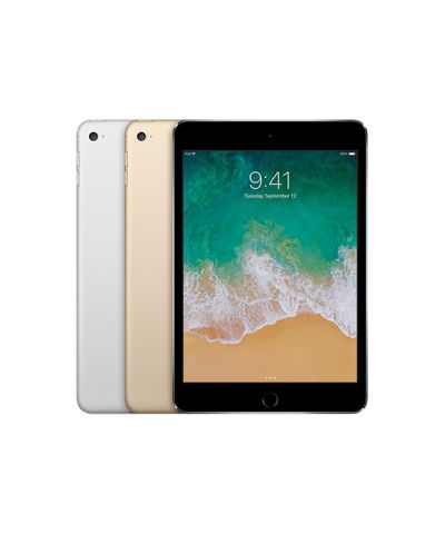 iPad Mini 4G Wifi Cellular 64GB