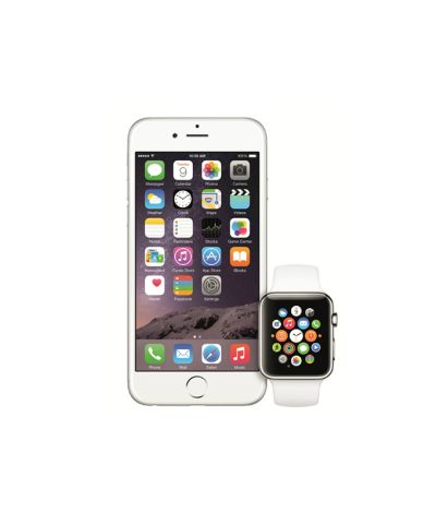 iPhone 6s Plus Black Gray 128Gb