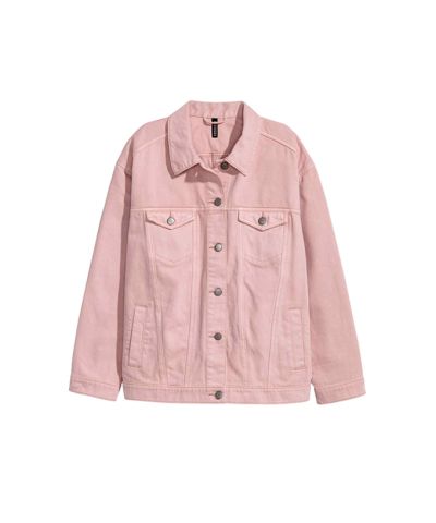 Mens Rugged Wear Denim Jacket