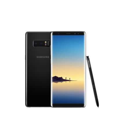 Samsung Galaxy S8 Plus Gray