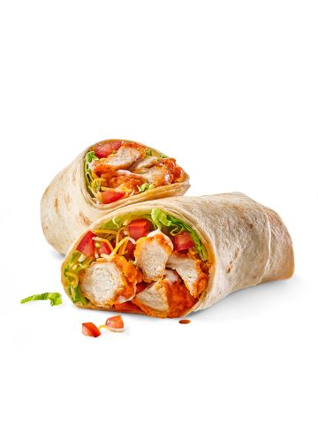 Natural New Season Set Fresh