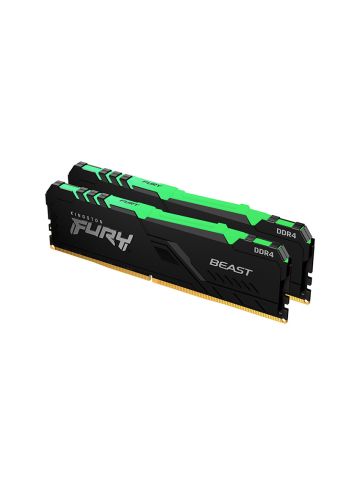 Kingston Fury Beast RGB 32GB DDR4 3600Mhz