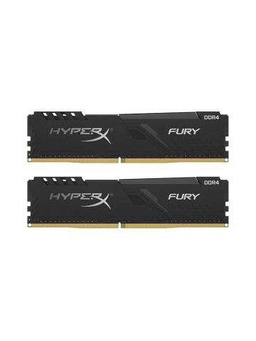 Kingston HyperX Fury 16GB DDR4 3200Mhz