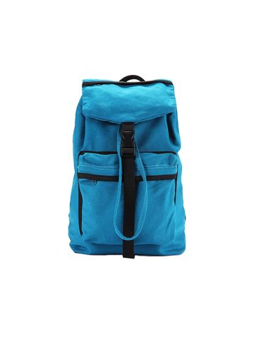 Women's Pivoter Blue Backpack
