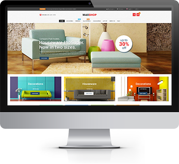 Home Version 8