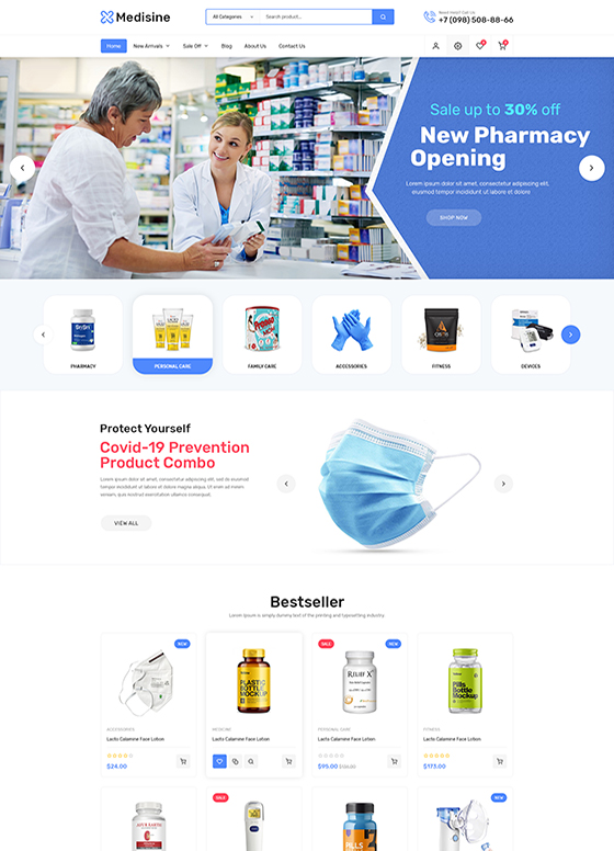 Home Page 03