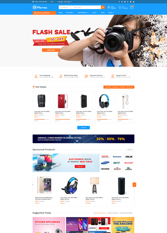 HomePage 02