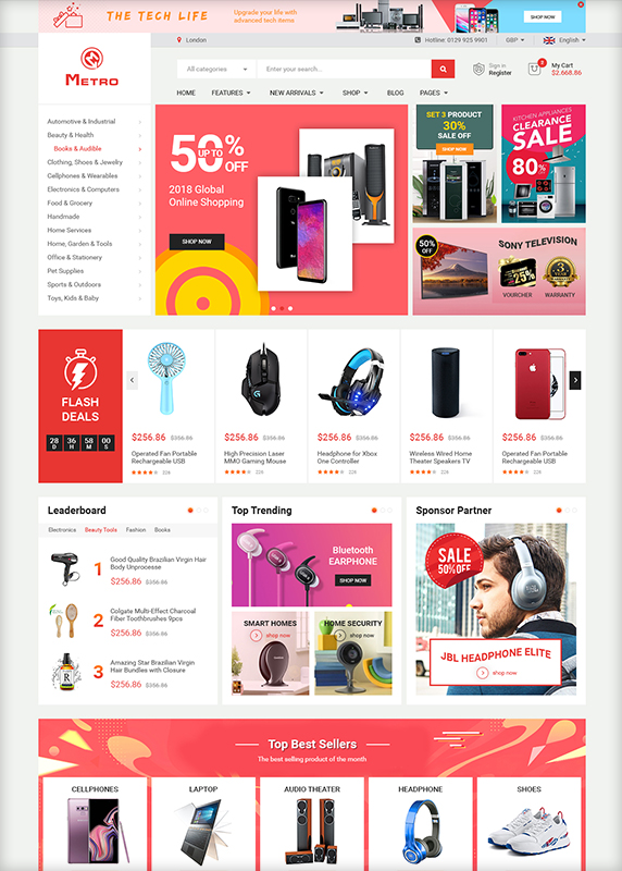 HomePage 03