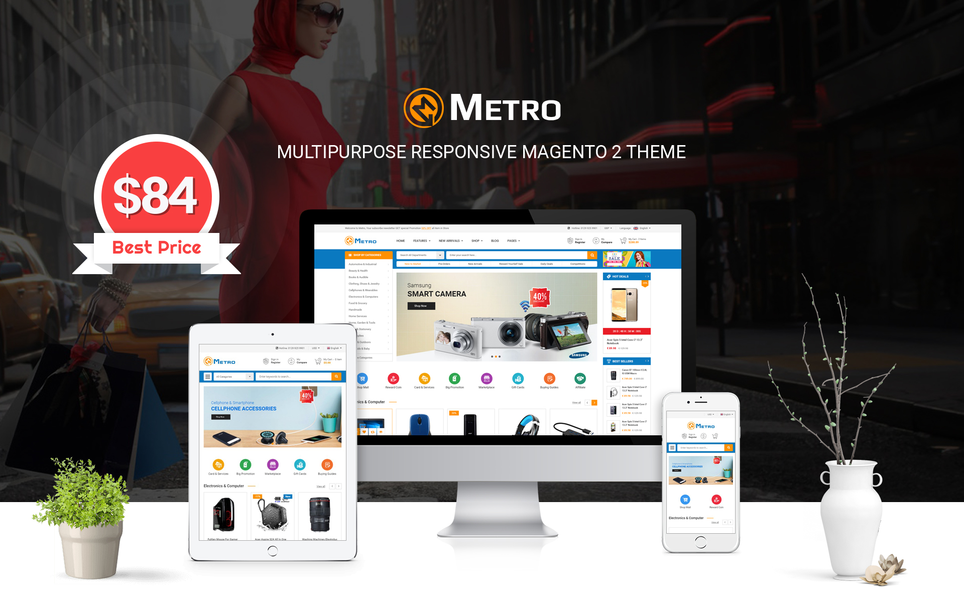 DIGITAL STORE #1