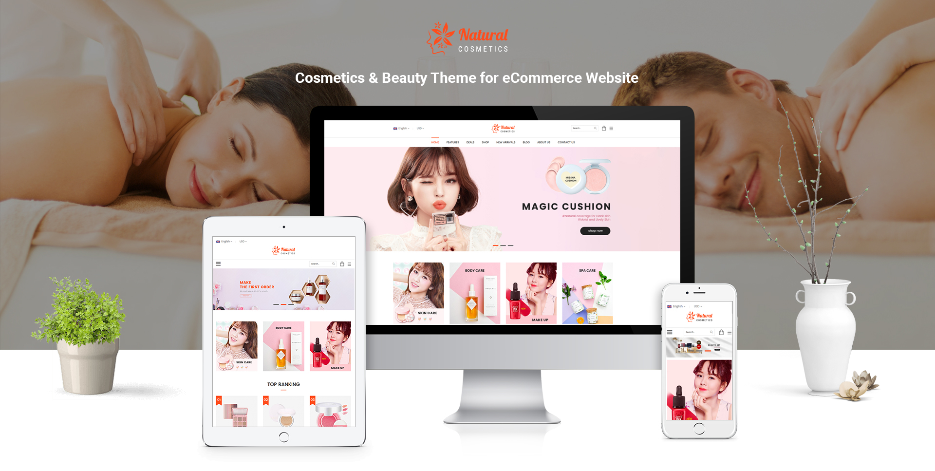 DIGITAL STORE #1