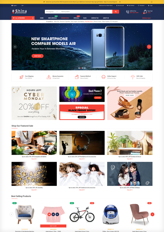 HomePage 01